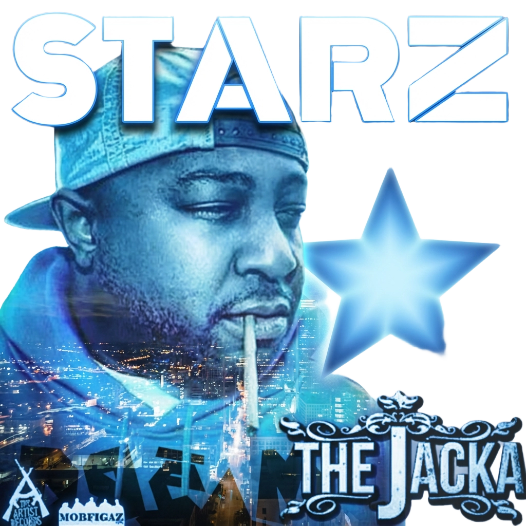 Starz (feat. the Jacka)