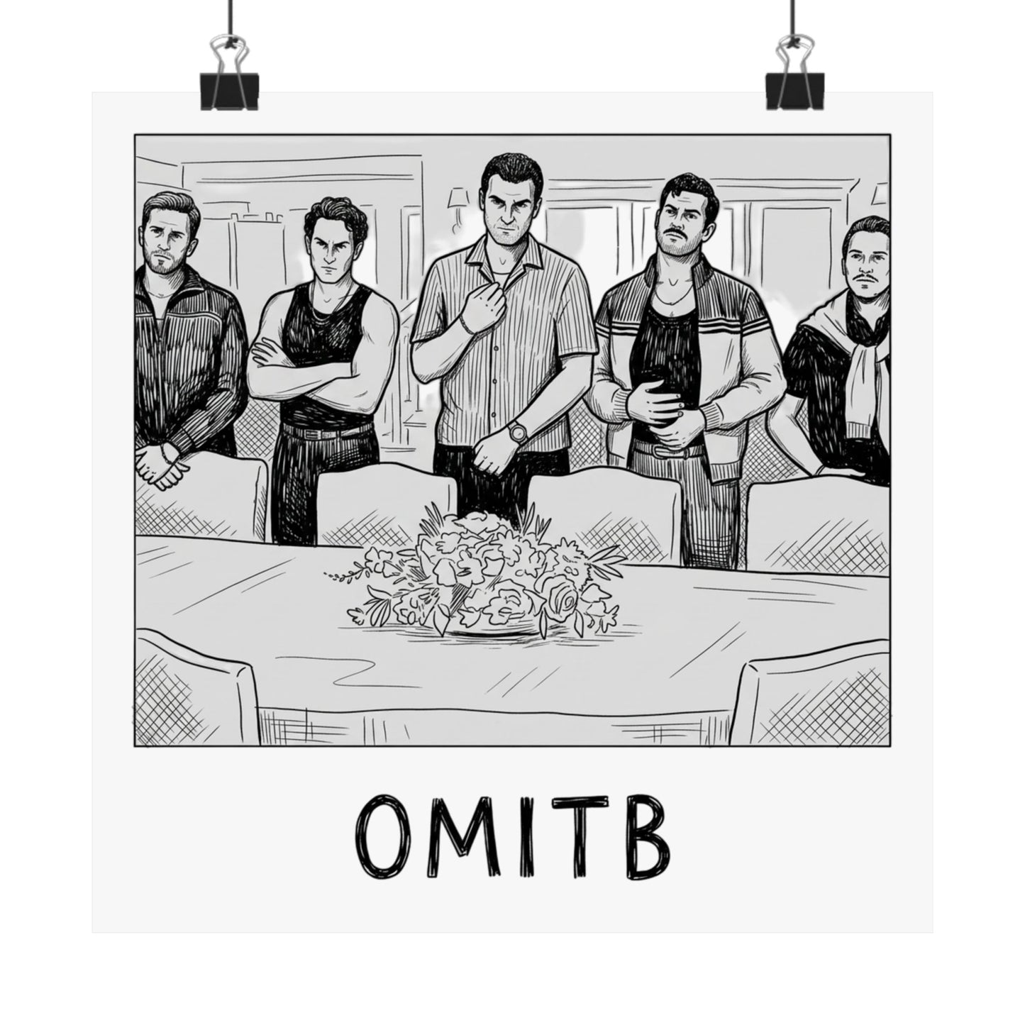 OMITB