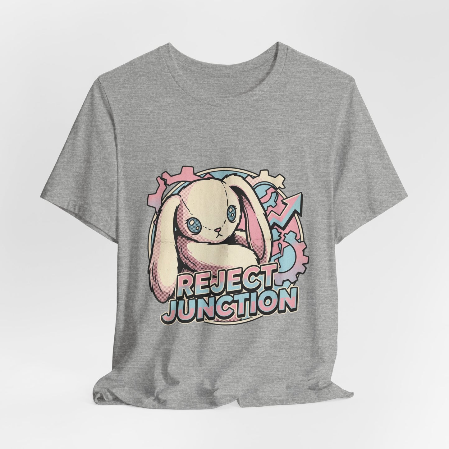 Reject Junction