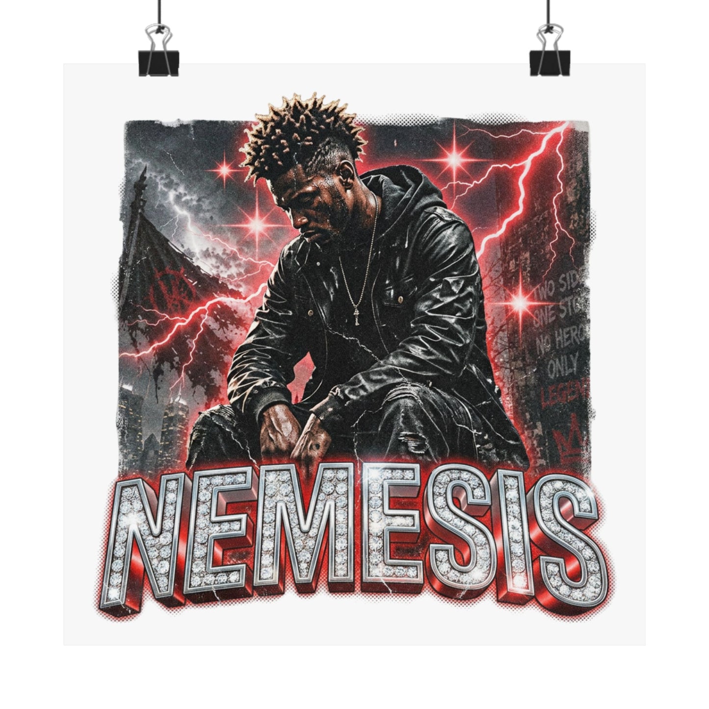 Nemesis