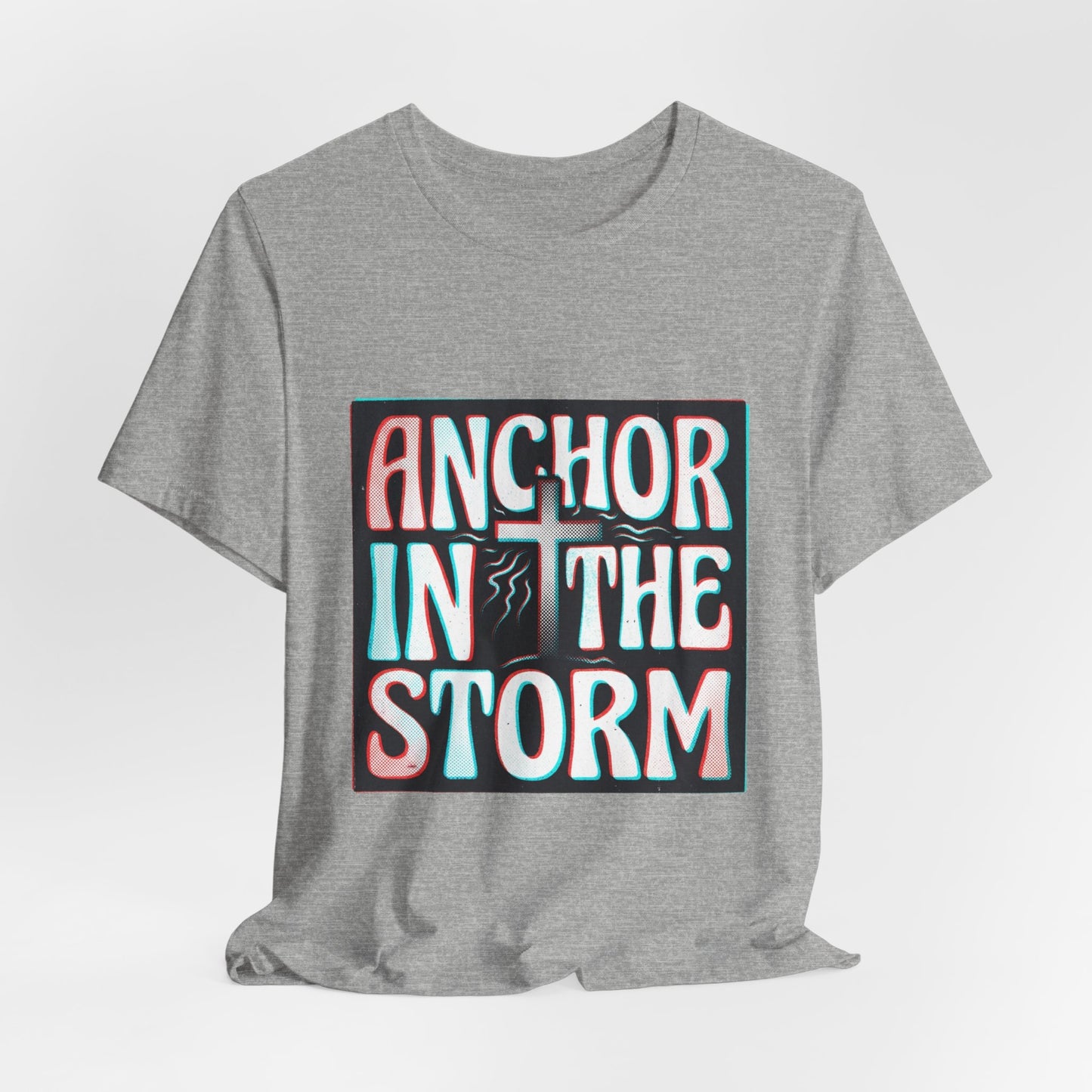 Anchor in the Storm