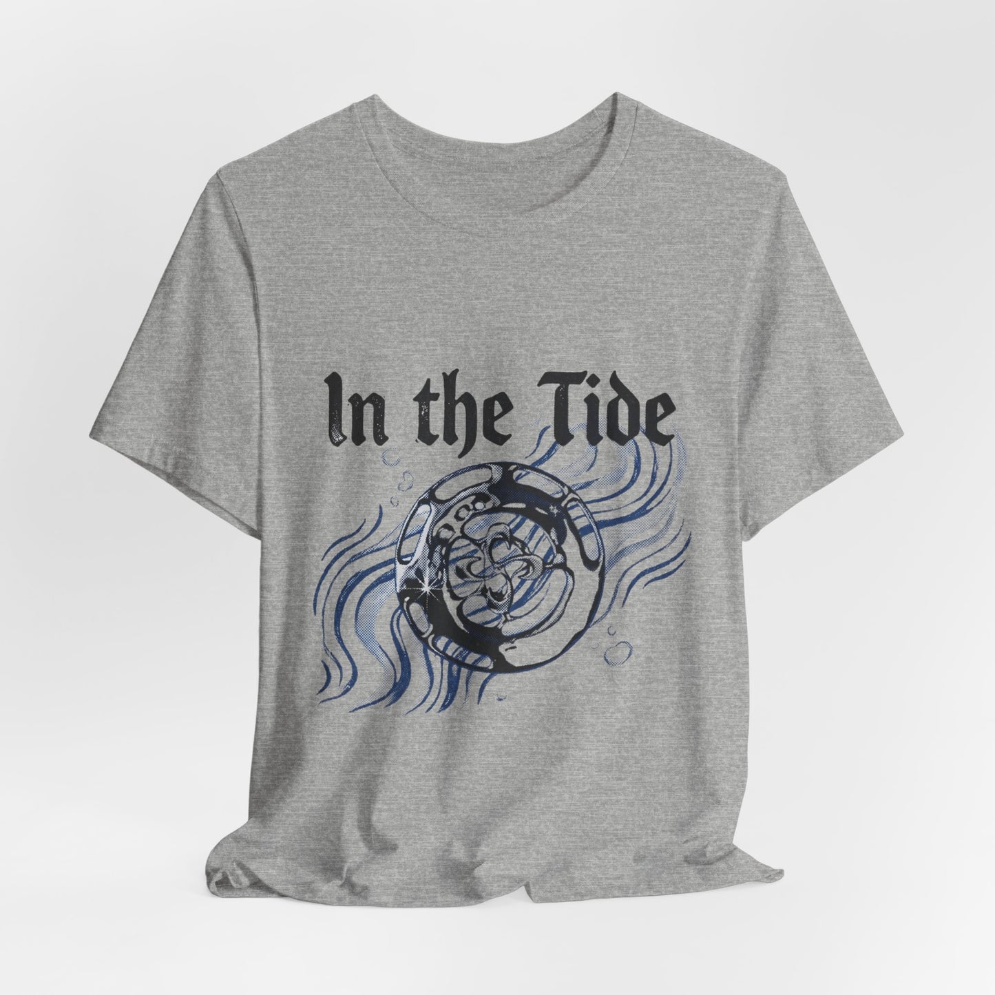 In the Tide