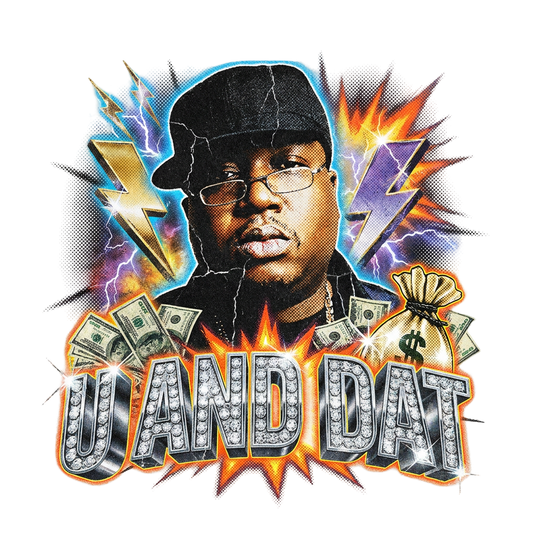 U and Dat (feat. T. Pain & Kandi Girl)