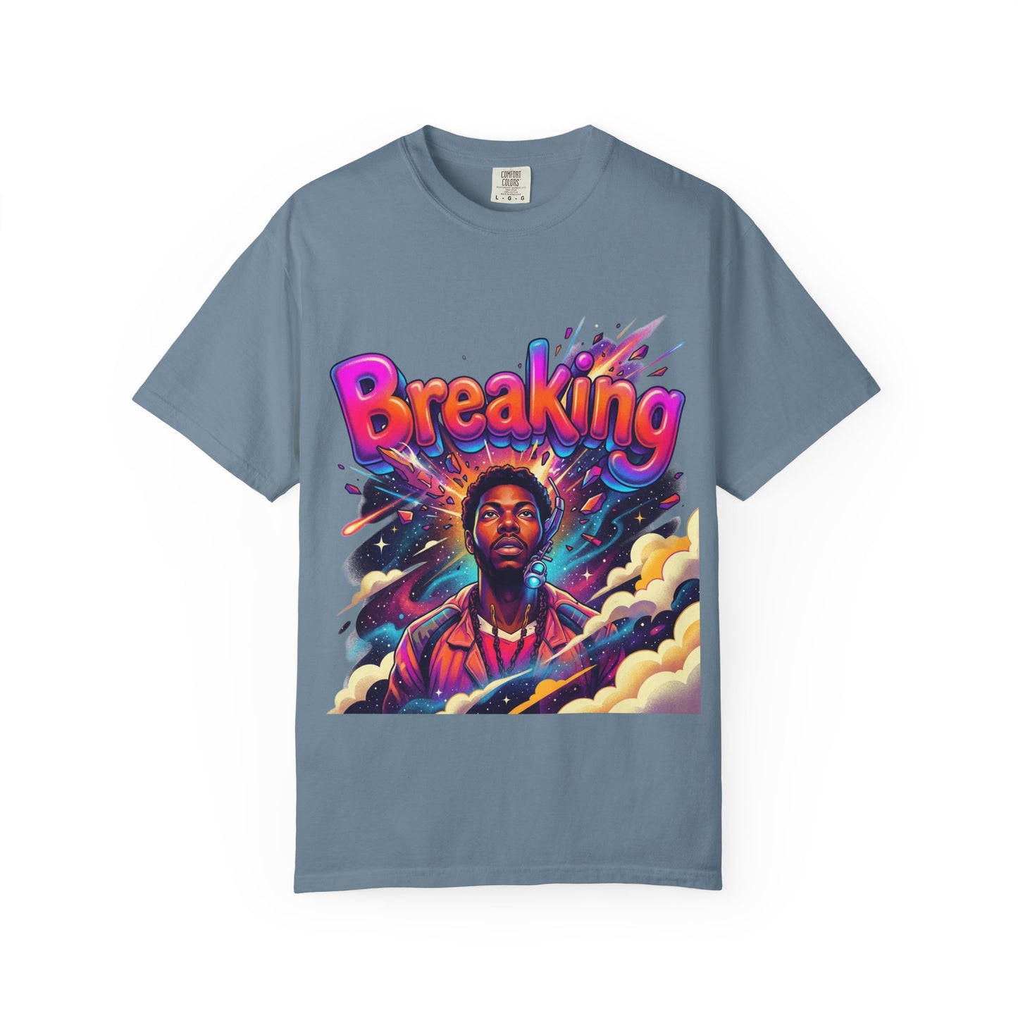Breaking