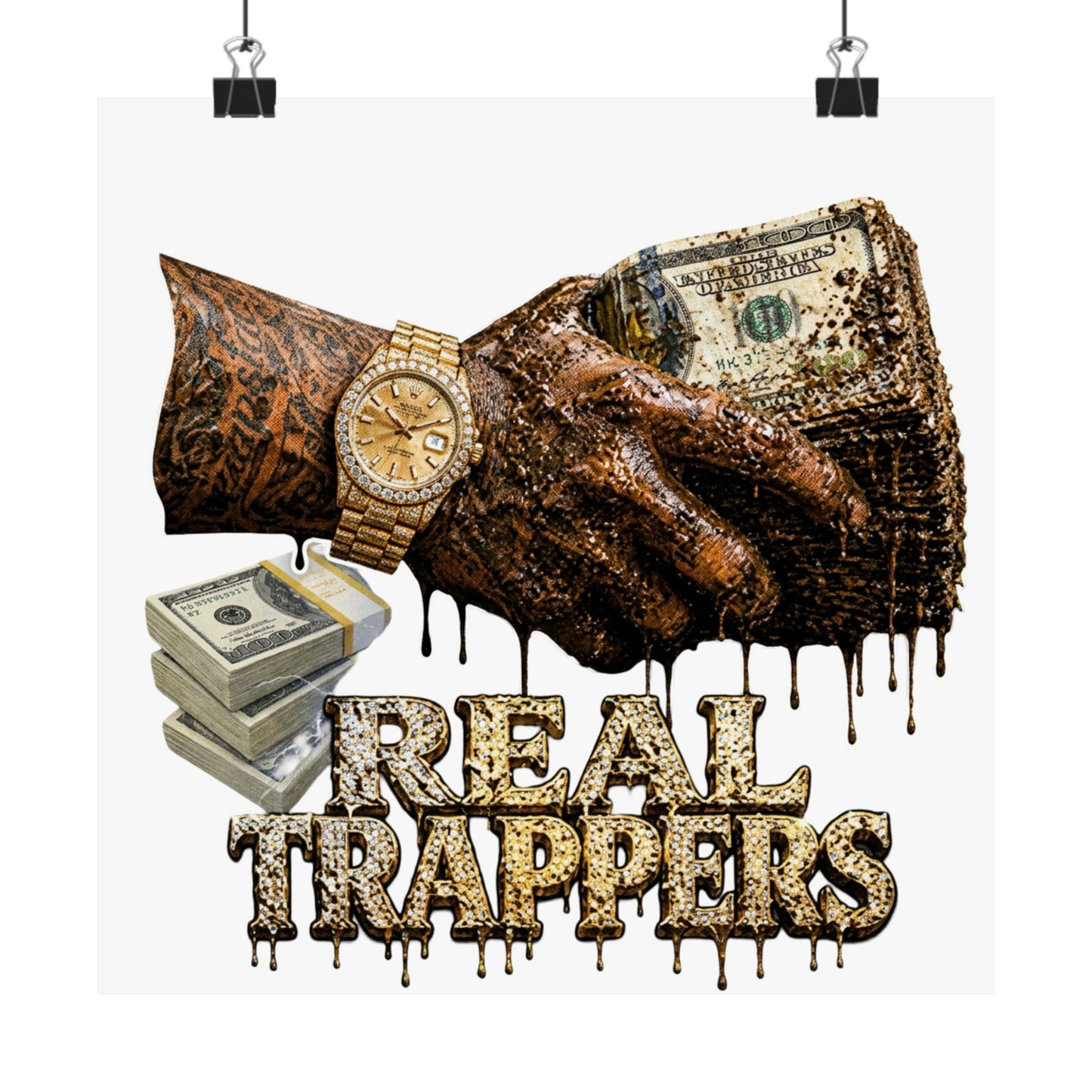 Real Trappers