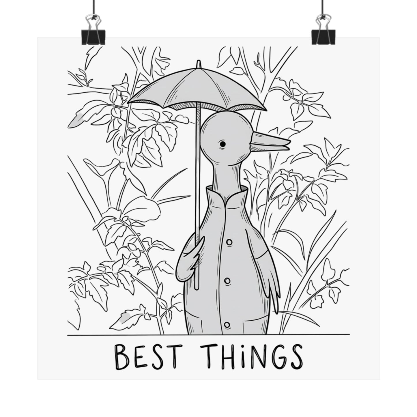 Best Things