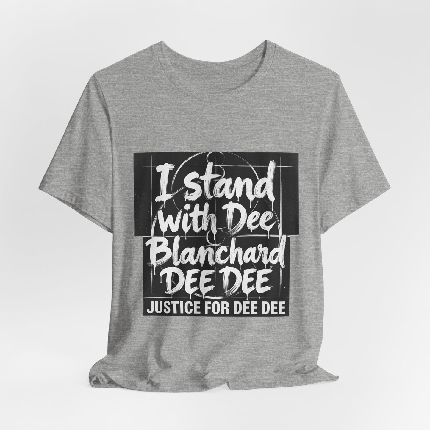 Justice For Dee Dee