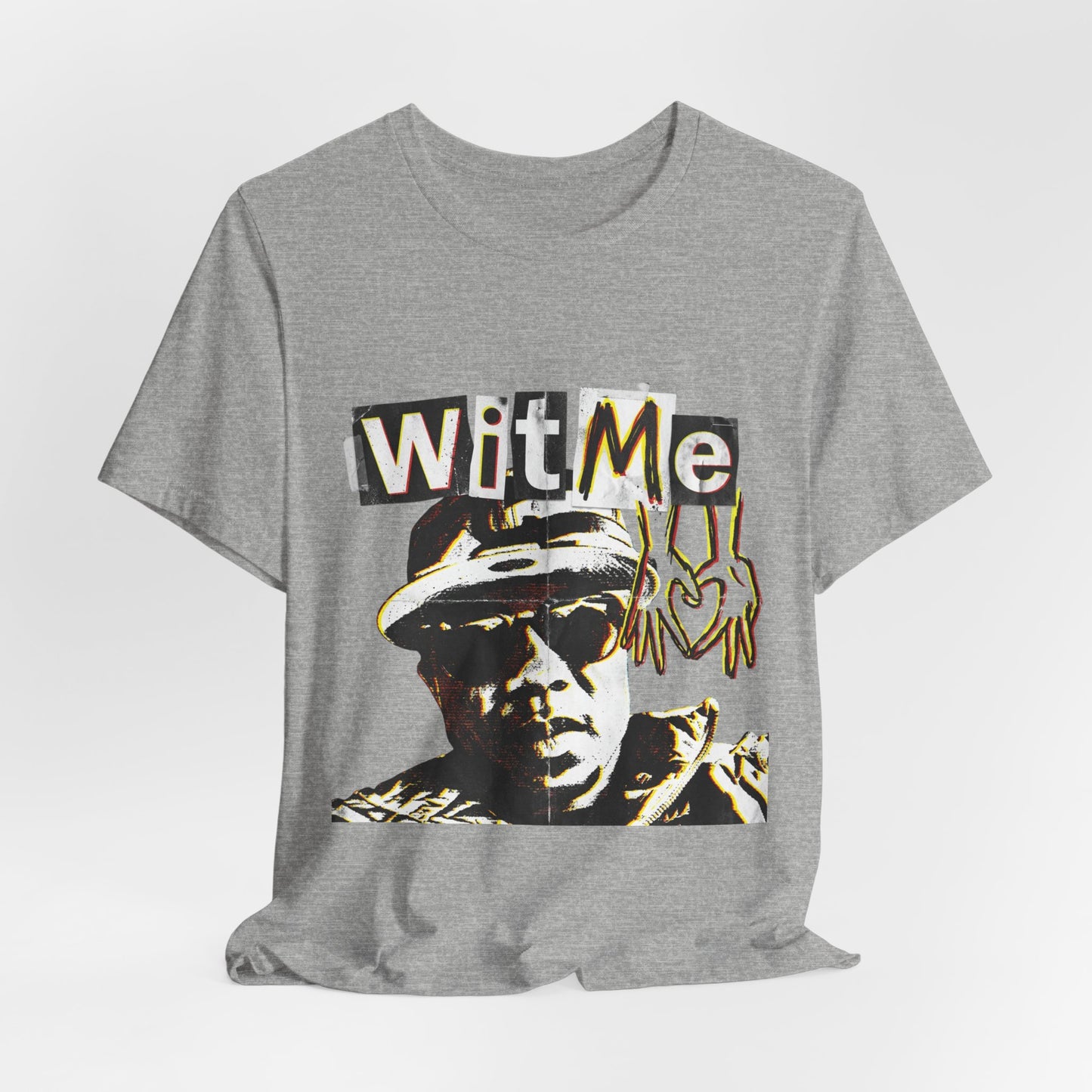 WitMe