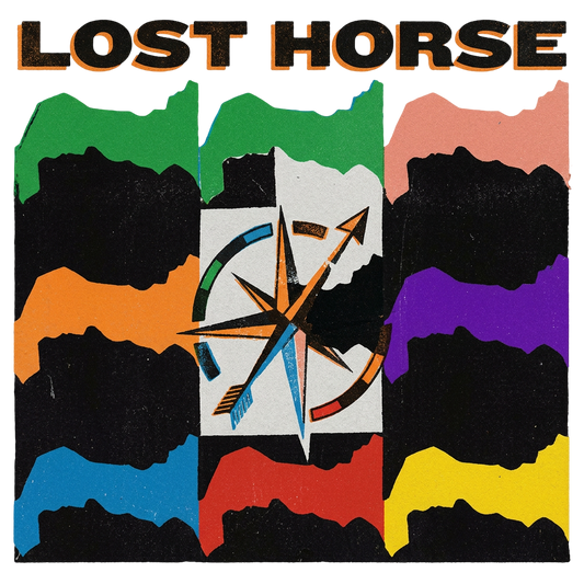 Lost Horse