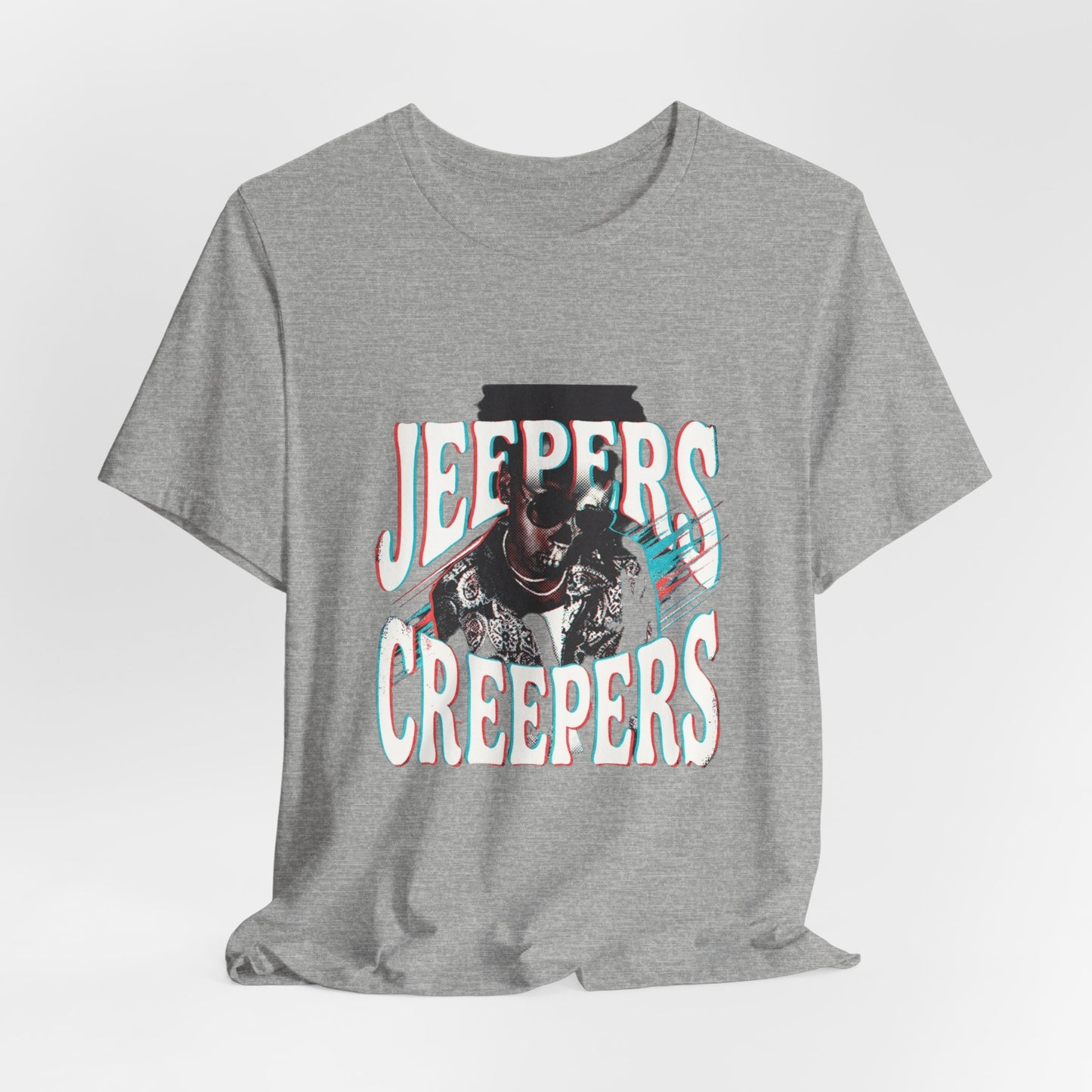 Jeepers Creepers