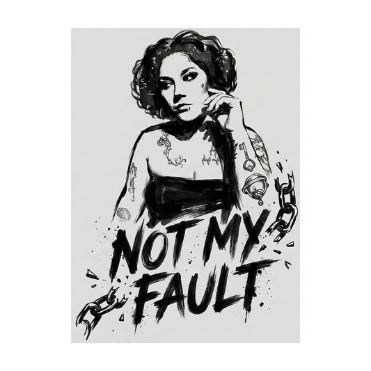 Not My Fault