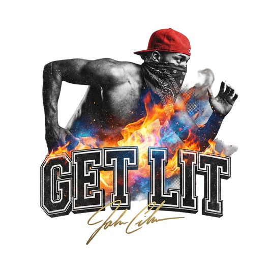Get Lit
