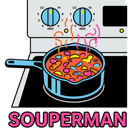 Souperman