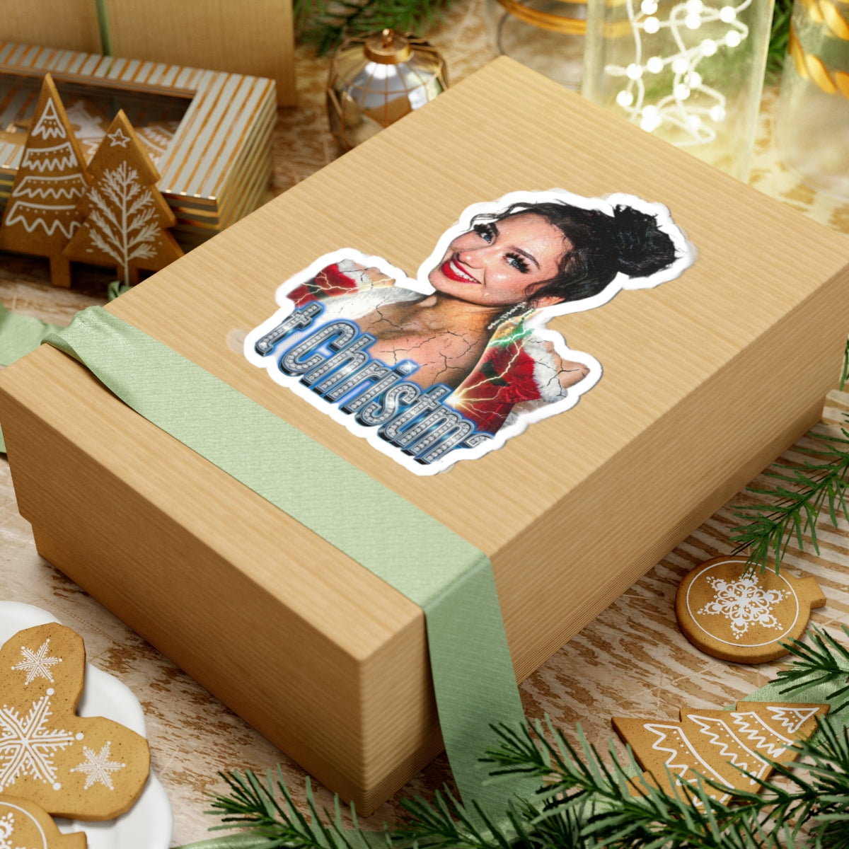 Last Christmas