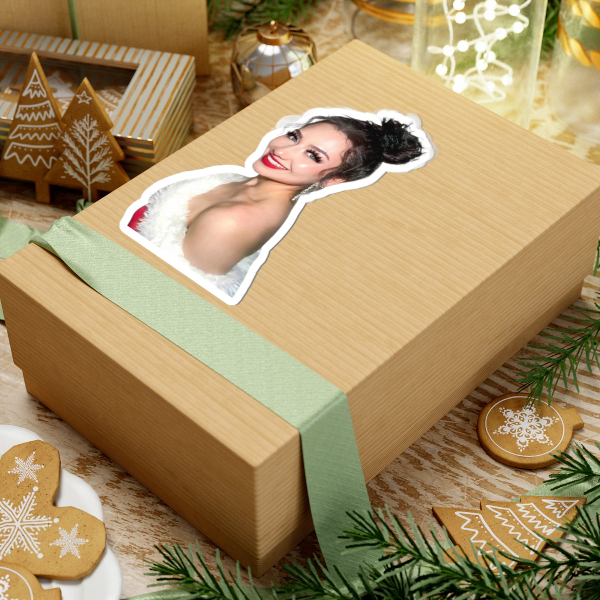 Last Christmas