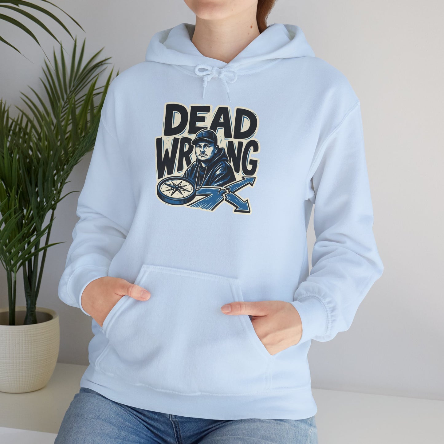 Dead Wrong