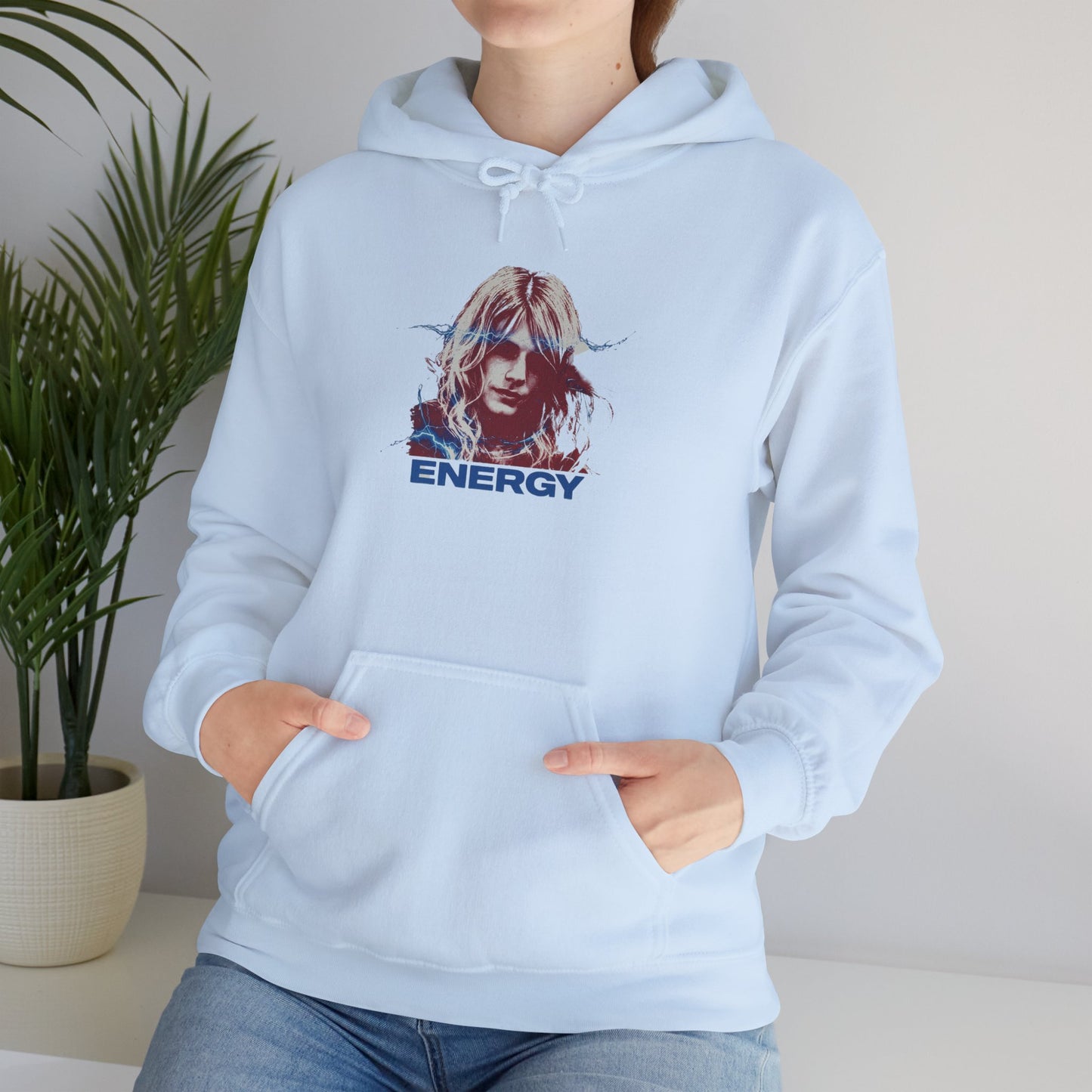 Energy