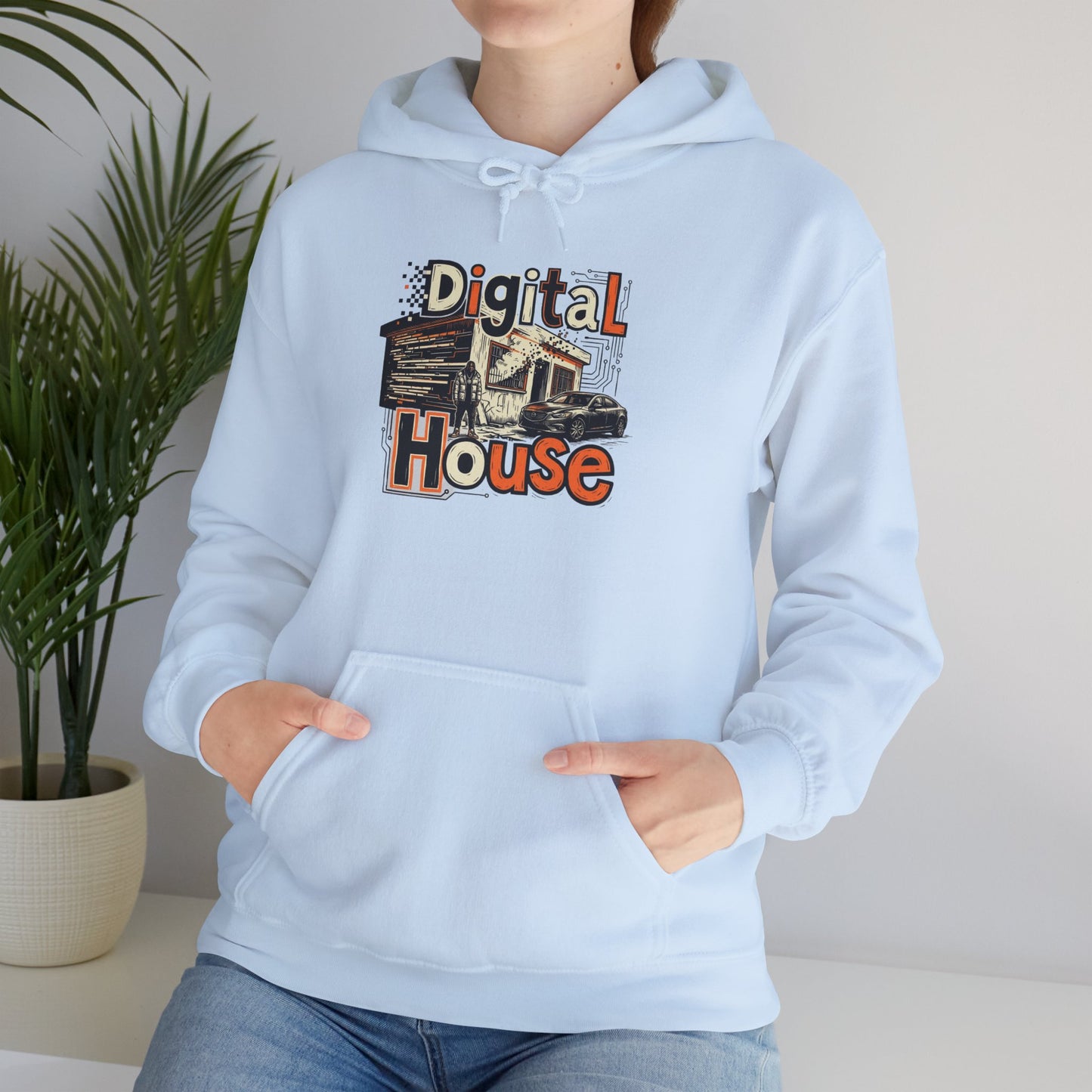 Digital Trap House
