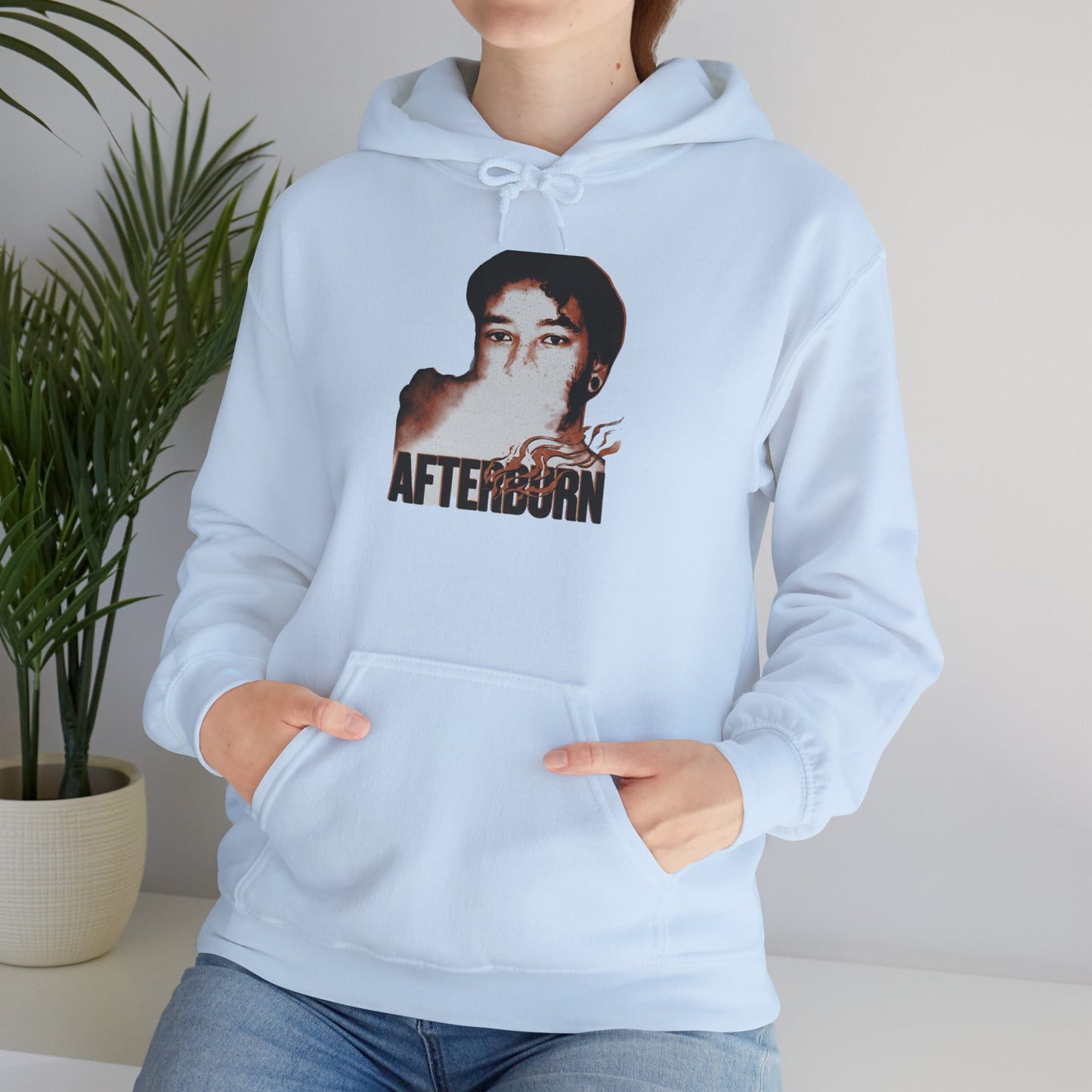 Afterburn
