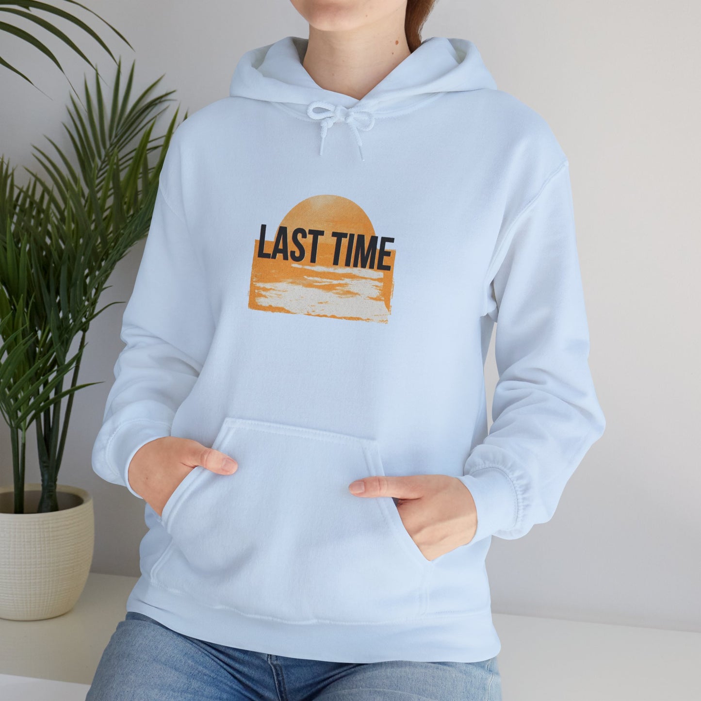 Last Time