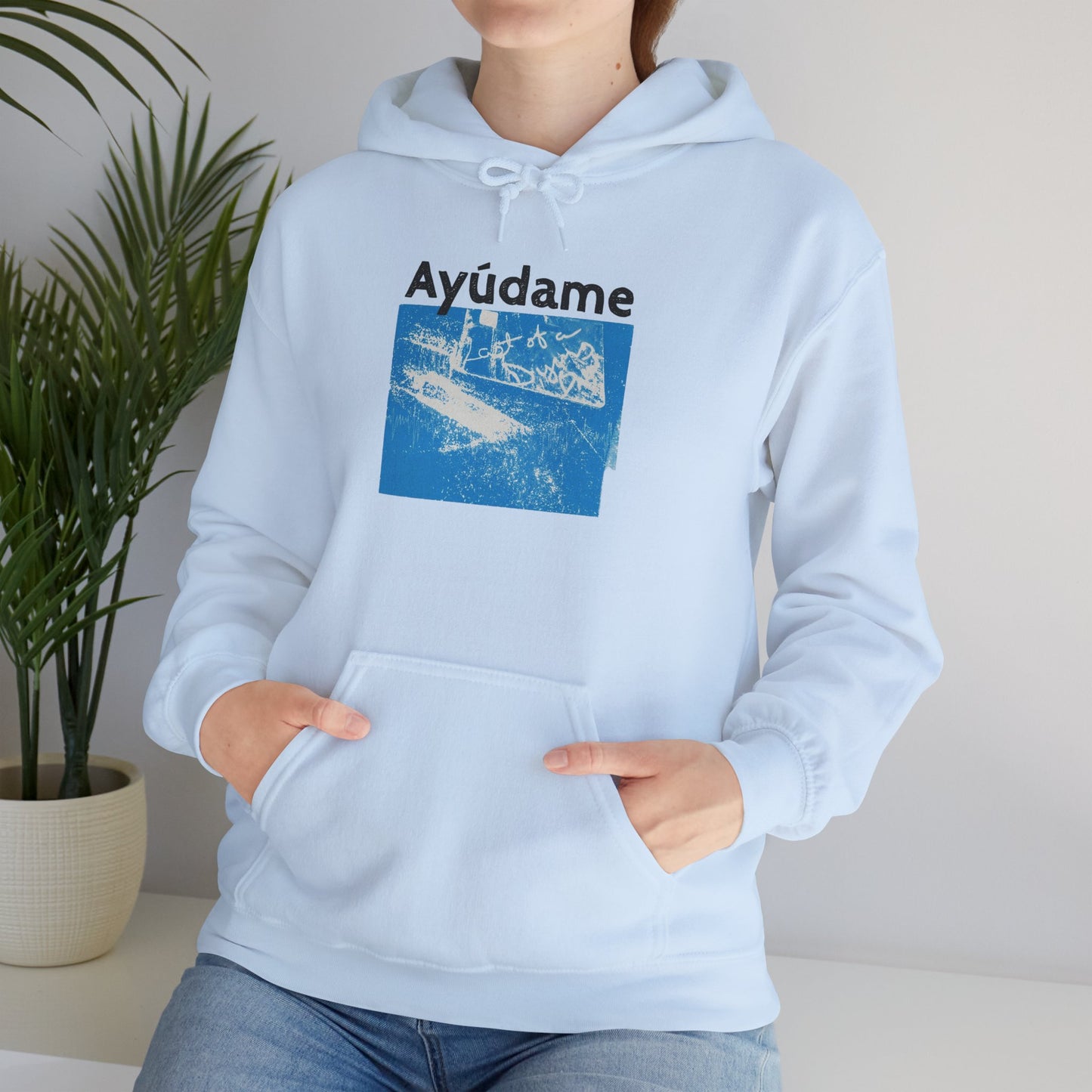 Ayúdame