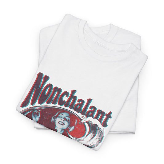 Nonchalant