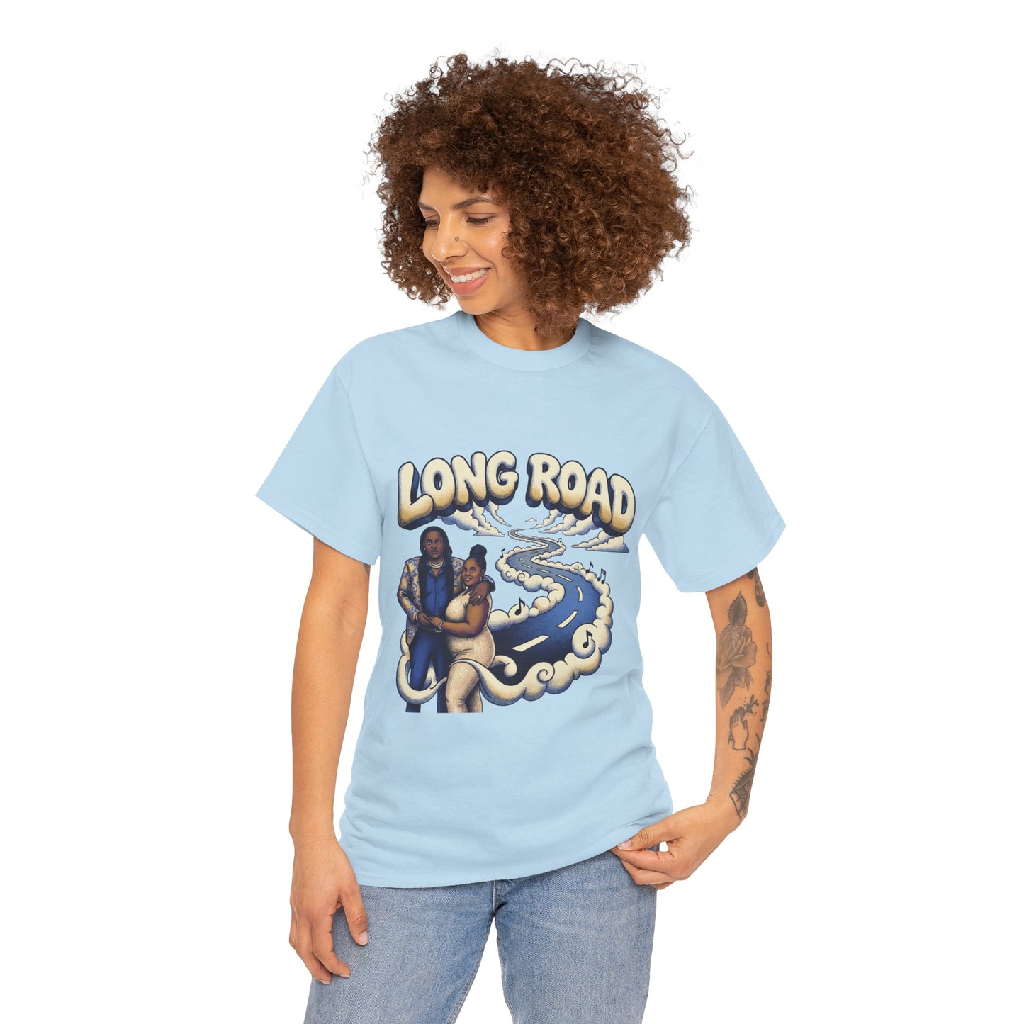 Long Road