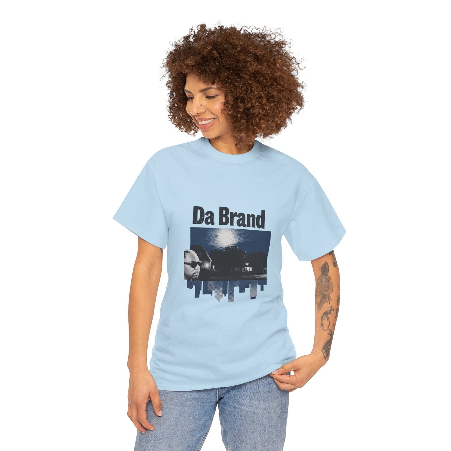 Da Brand