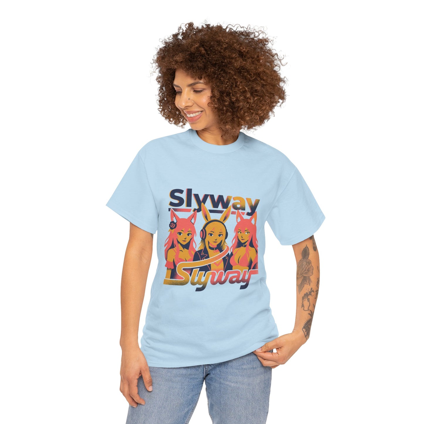 Slyway