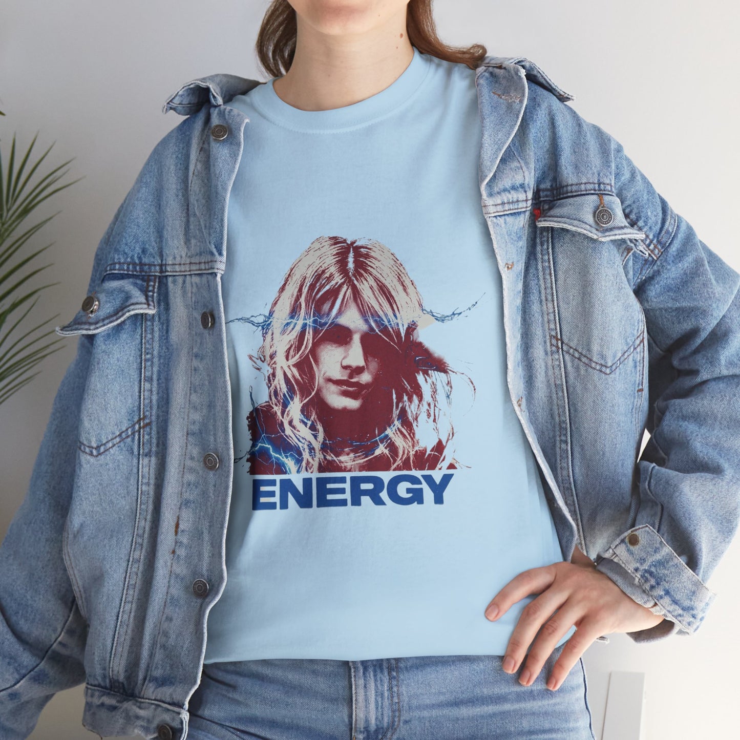 Energy