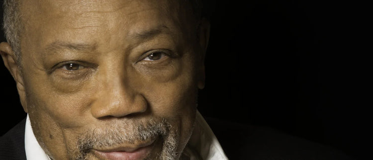 Quincy Jones