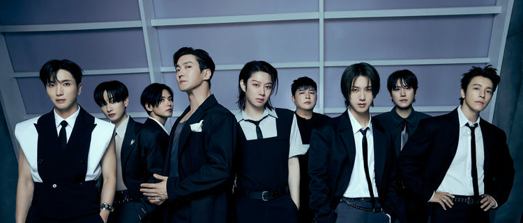 SUPER JUNIOR