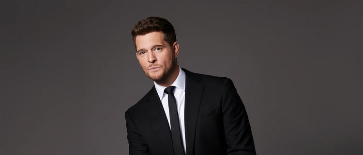 Michael Bublé