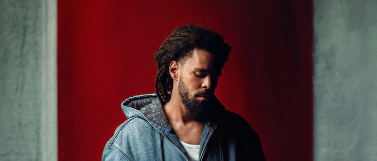 J. Cole