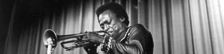 Miles Davis