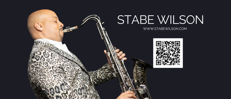 Stabe Wilson