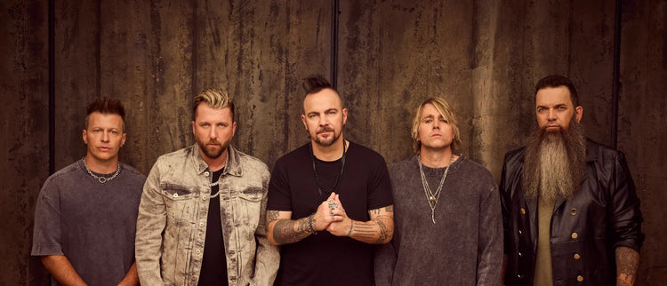 Three Days Grace