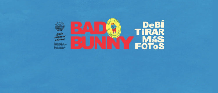Bad Bunny