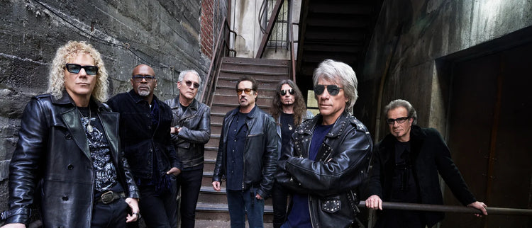 Bon Jovi