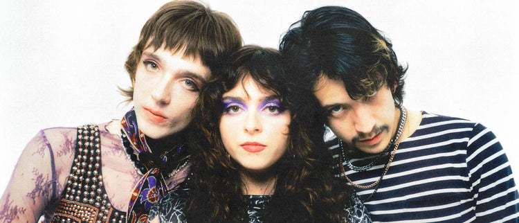The Velveteers