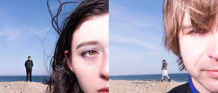 Water From Your Eyes