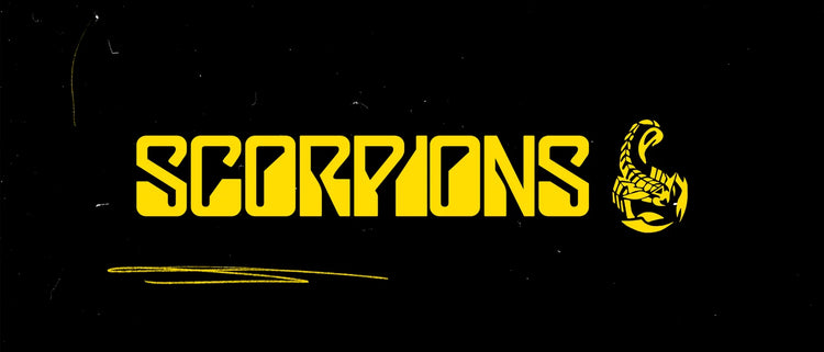 Scorpions
