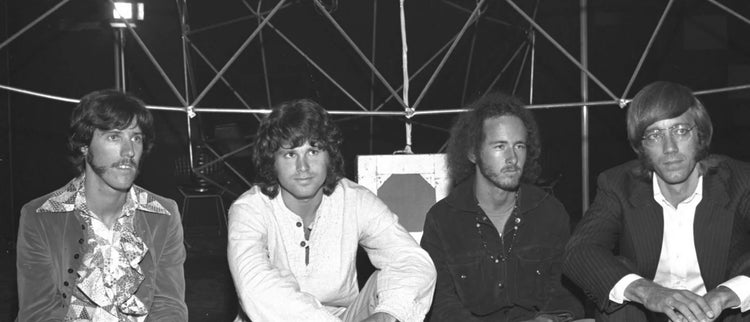 The Doors