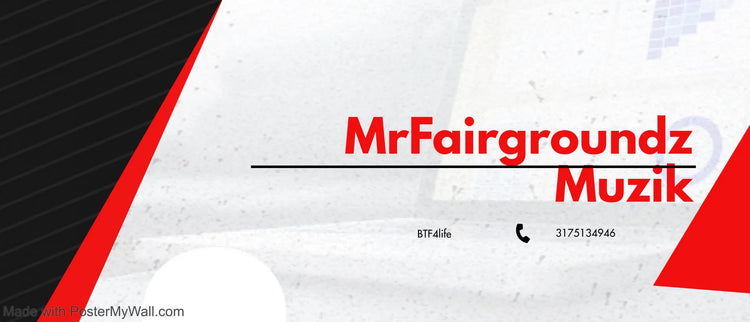 Mark Fairgroundz