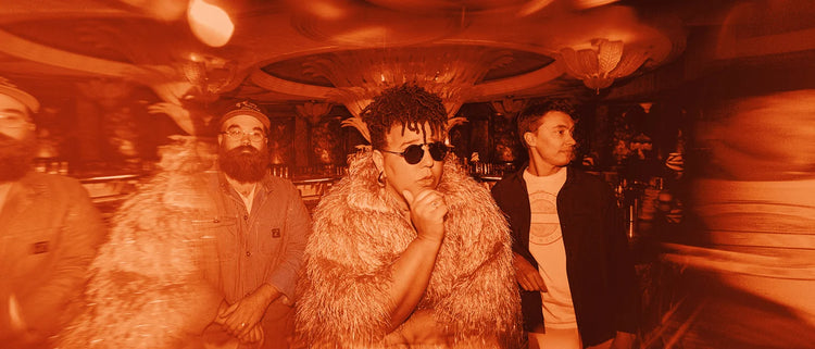Alabama Shakes