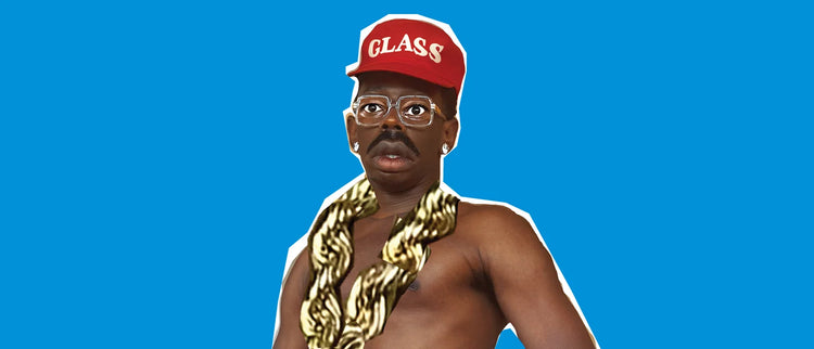Tyler, The Creator