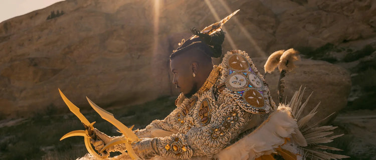 Chief Adjuah