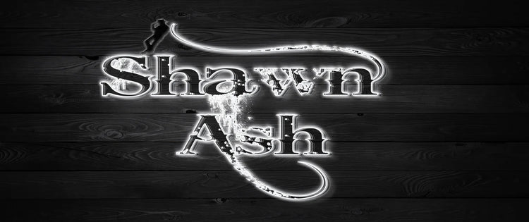 Shawn Ash