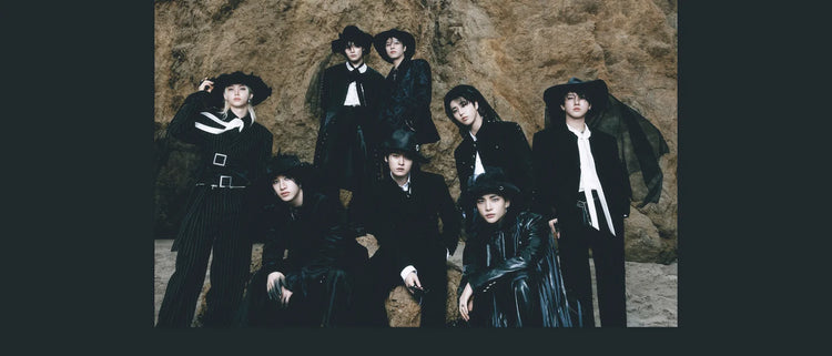 Stray Kids