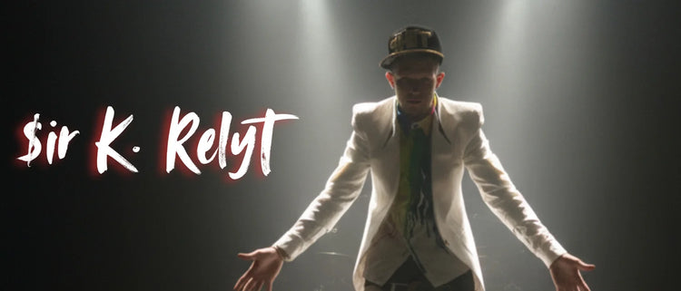 $ir K. Relyt